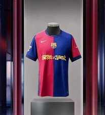 Maglia Barcellona Travis Scott