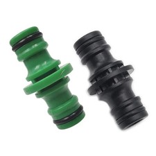 2 Way Garden Hose Connector Splitter 12 Male Tap Joiner Water Pipe Coupler. 2 Way Garden Hose Connector Splitter 12 Male Tap Joiner Water Pipe Coupler.