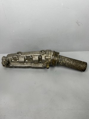 Sea-Doo Spark 900 ACE Jet Ski Exhaust Manifold OEM 420673510 420673511 Trixx