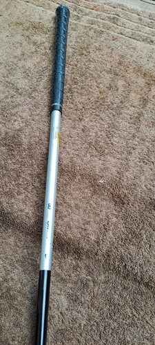 Golf Club NIKE SQ DYMO 9.5 driver RH graphite S STIFF FLEX Dynamic Moment Of In - Picture 5 of 11