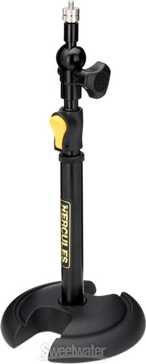 Hercules Stands DG107B-TS1 Tabletop Camera and Lighting Stand - Image 4 of 4