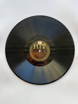 Chico Marx Orch   Johnny Doughboy Found a Rose In Ireland 10'' 78 RPM Shellac