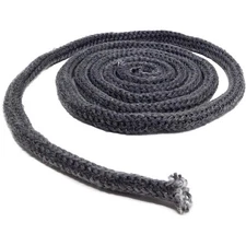 Breckwell Rope Ash Pan Gasket (1/2" X 11'): 88057