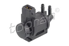 TOPRAN Umschaltventil Umschaltklappe (Saugrohr) 110 875 für POLO 6N2 SEAT VW 7M8