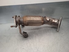 28610S0300 AUSPUFFROHR VORN / 4479825 FÜR HYUNDAI I30 PDE, PD, PDEN 2.0 N