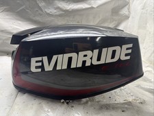 2016 Evinrude ETEC 25 30 HP Graphite  Cowl   285856