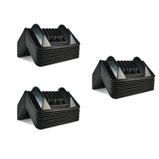 ANLULOAD Flatbed Edge Protector, Edge Corner Tie Down Protector, Flatbed Acce...