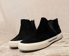 Sperry Top Sider Women's Size 6 Slip-on Memory Foam STS86110