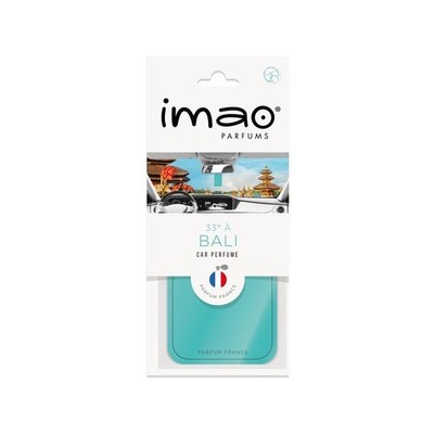 Imao Lufterfrischer Card Bali