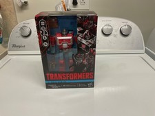 Transformers Studio Series 86 MTMTE Perceptor  Ratbat  Ramhorn  TARGET EXCLUSIVE