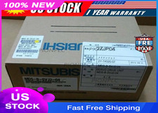 Mitsubishi MDS-B-SVJ2-04 Servo Drive MDSBSVJ204 Amplifiers  US Free TAX