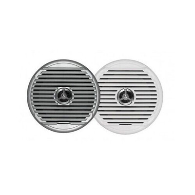ASA Electronics MSX65R Jensen 6.5'' Waterproof Coaxial Speaker