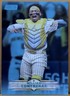 2025 Topps Stadium Club William Contreras Light Blue Parallel Milwaukee Brewers