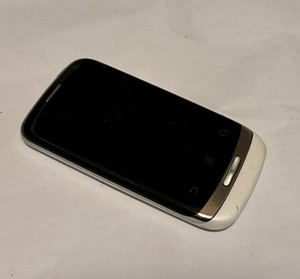 Huawei U8150 Videos X3 weiß (entsperrt) Android Smartphone