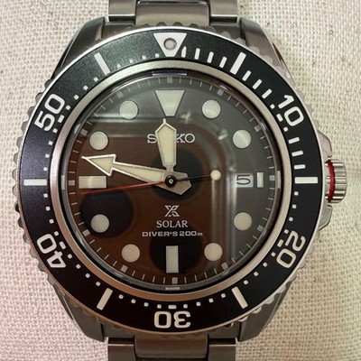 Seiko Prospex SBDJ051