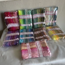 67 Embroidery Floss, Thread, Skein, Variety of Colors and Brands Most are NEW