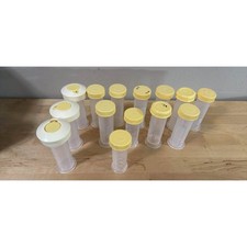 Medela Baby Storage Bottles Set of 15