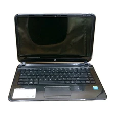 HP Pavilion SleekBook 14-b109wm 14" Laptop - Intel Celeron 1.4GHz, 8GB RAM, 512G