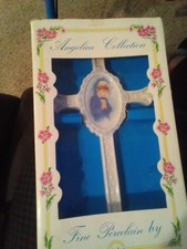 First Communion Cross