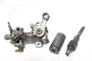 Polaris Trail Boss 250 Oil Injection Pump 1987-1996 Gear Blazer Parts Repair