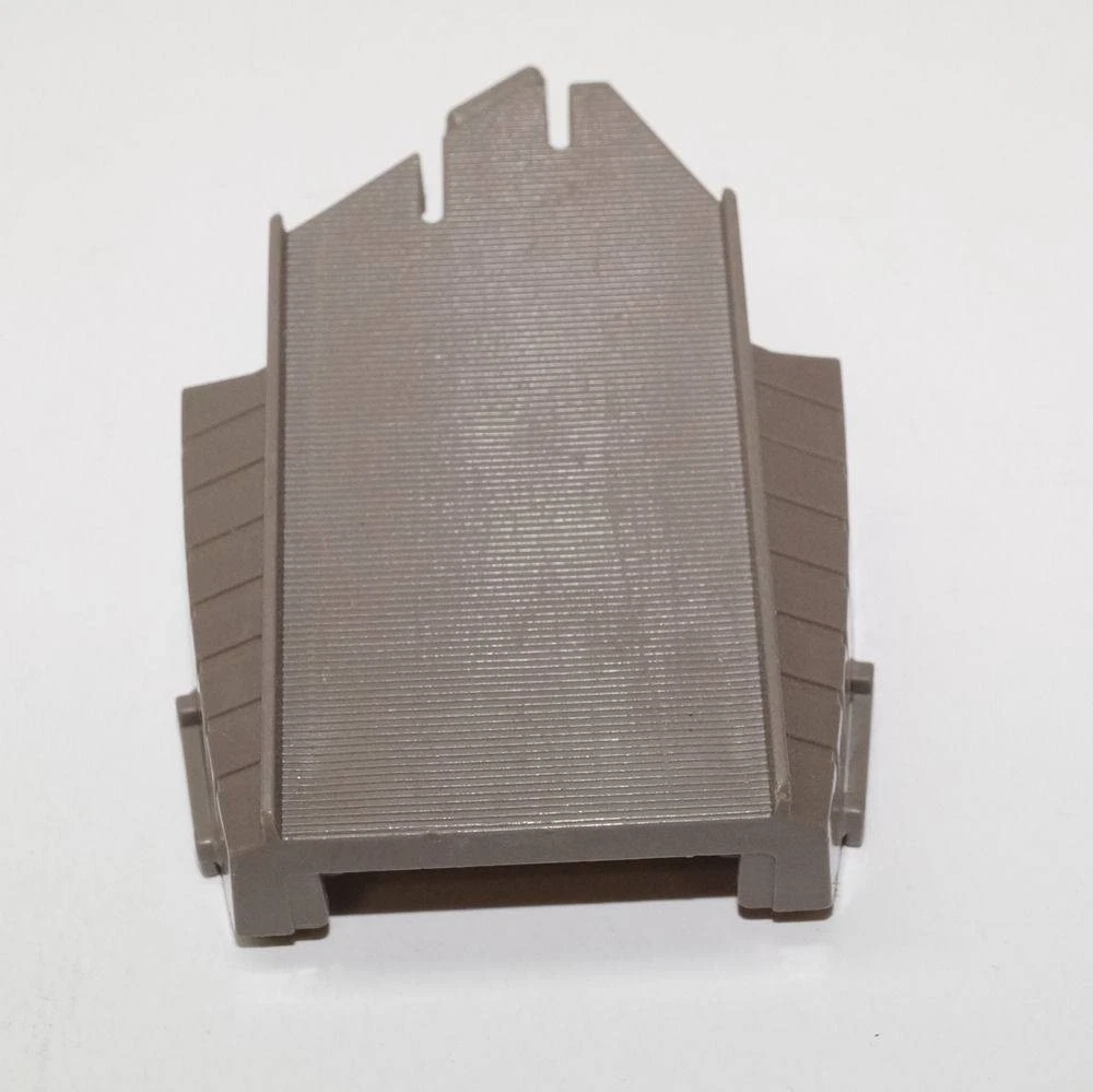Figurine vintage Omega Supreme H Track Leg Part G1 Transformers 1985