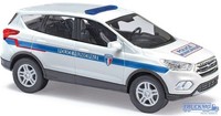 Busch Police Municipale/Polizei Frankreich Ford Kuga 53532