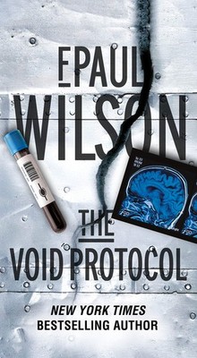 The Void Protocol (The ICE Sequence, 3)