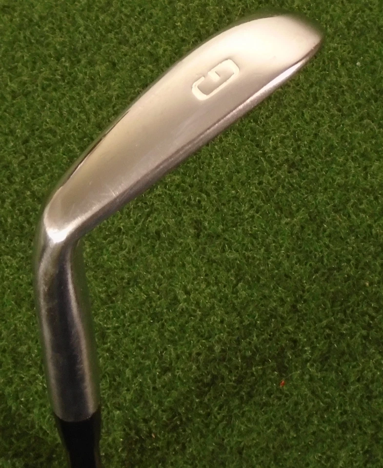 Very Good Mizuno JPX-923 Forged Gap Wedge, UST Recoil 95 F3 Regular Graphite - Image 2 of 4