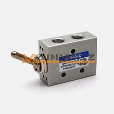 1PC NEW SHAKO pneumatic manual valve mechanical valve MSV40152-01V