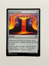 1 Golem Foundry (EOC) 138