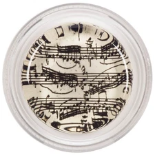 Bach Manuscript Ultra Magic Rosin - Violin, Viola, Cello and Bass