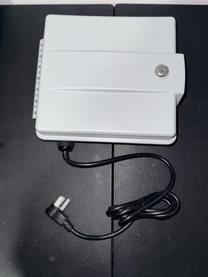 Hunter Hydrawise PHC-1200 12 Station WiFi Outdoor Controller Smart Phone PRO-HC