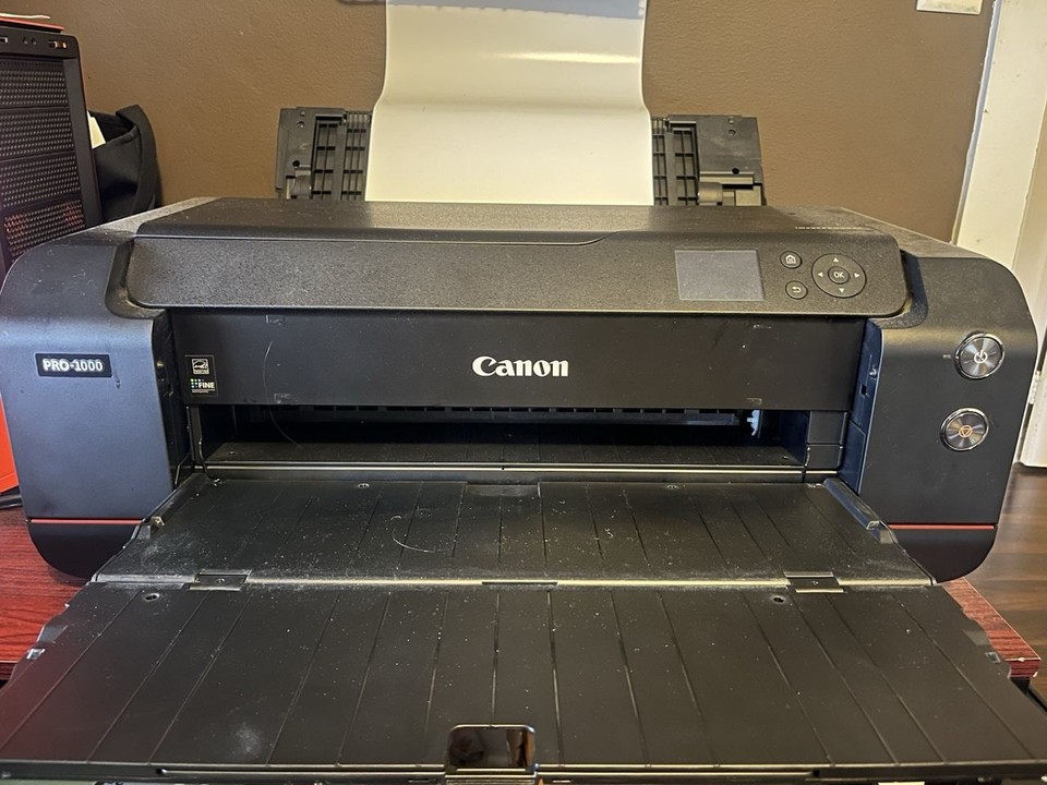 Canon Pro 1000 PRO-1000 17