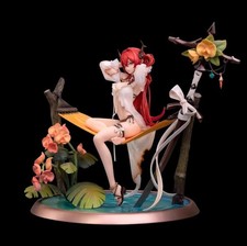Myethos 1/7 Scale Arknights Surtr Figure Colo...