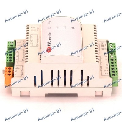 One Used CAREL expansion valve drive module EVD0000E50 Fully Tested *gb