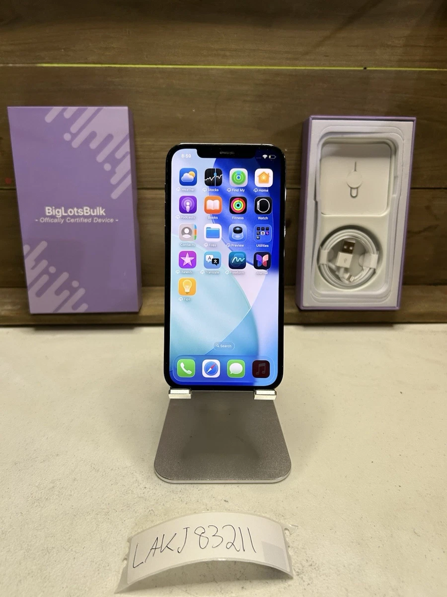 Apple iPhone 12 Pro 256GB for Sale | Shop New & Used Cell Phones