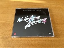 Yolanda Be Cool Dcup - We No Speak Americano ...