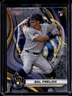 2024 Bowman's Best Sal Frelick RC Rookie #37 Brewers
