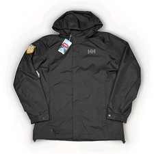 Helly Hansen Dubliner Jacket Mens Medium Rare...