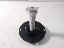 9816031680 spare tire bracket CITROEN C3 LIVE 2016 804087