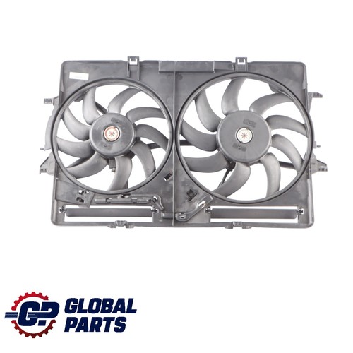 Fan kit – 8K0121003AE