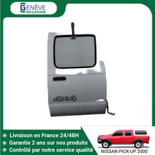 Porte arrière et accessoires Nissan PICK-UP