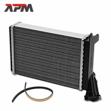 Wärmetauscher Innenraumheizung für BMW 3er E30 315 316 318 320 323 324 325 M3