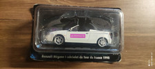 Renault Mégane Tour de France 1998 par Norev neuf dans l'emballage