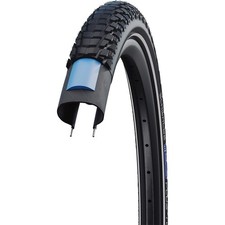SCHWALBE 26"x 2.00" (50-559) Marathon Plus Tour E-Bike Rating E50