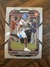 2023 Zach Evans Panini Prizm Draft Picks RC Ole Miss #125 Los Angeles Rams