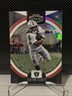 2025 Panini Honors Football #46 Ashton Jeanty RC /35 - Raiders