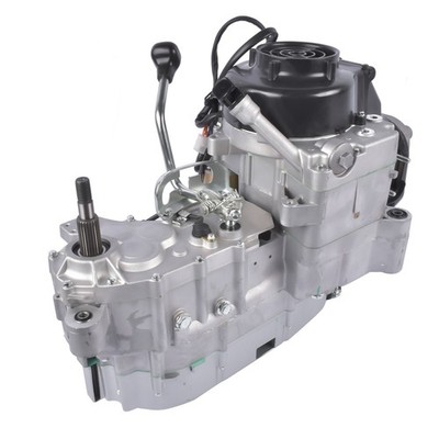 GY6 230CC Motor mit Rückwärtsgang & Ausgleichswelle Elektrisch Für ATV & Go-Kart