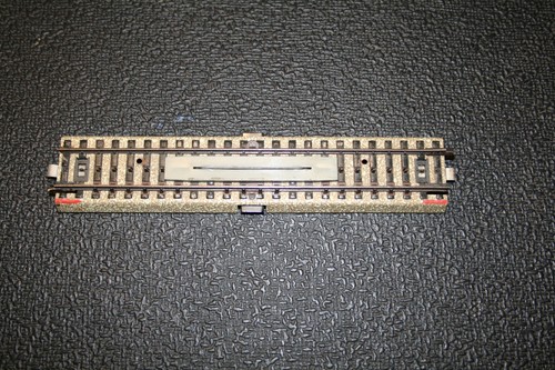 Märklin 7193 Zusatzgleis für Bahnübergang 7192 | Zustand: Gebraucht