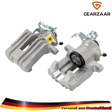 Bremssattel Hinten Geeignet für Skoda Fabia I Combi 6Y5 links rechts 2X Paar